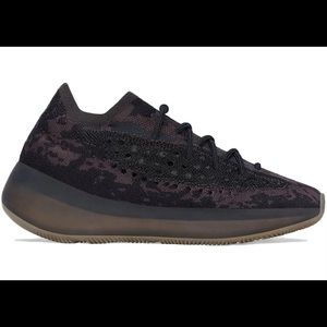 Yeezy Boost 380 Onyx